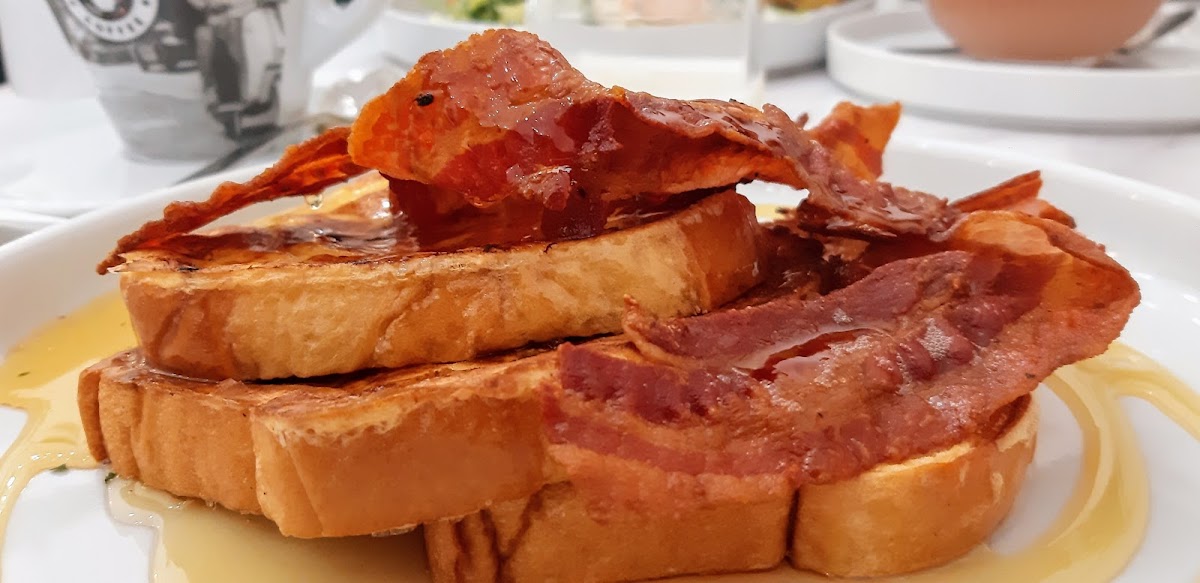 Hamptons brunch Photo 10