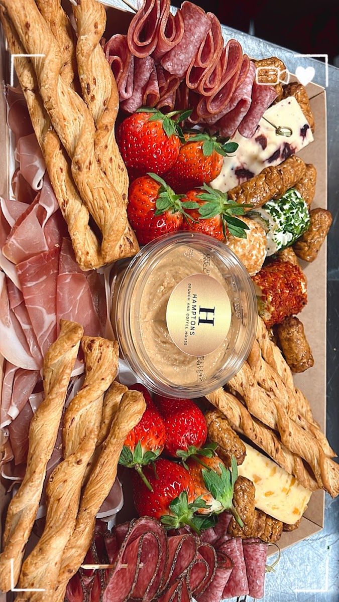 Hamptons brunch Photo 3