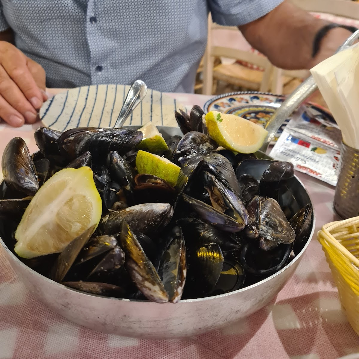 Osteria Sciapò Photo 5