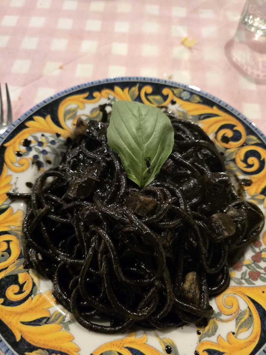 Osteria Sciapò Photo 9