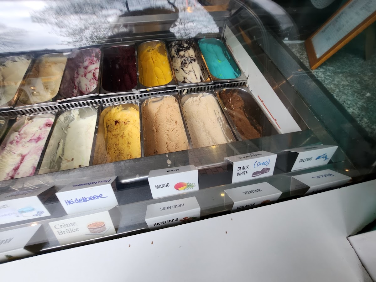 Lieblingsplatz by Egons Eiscafé®