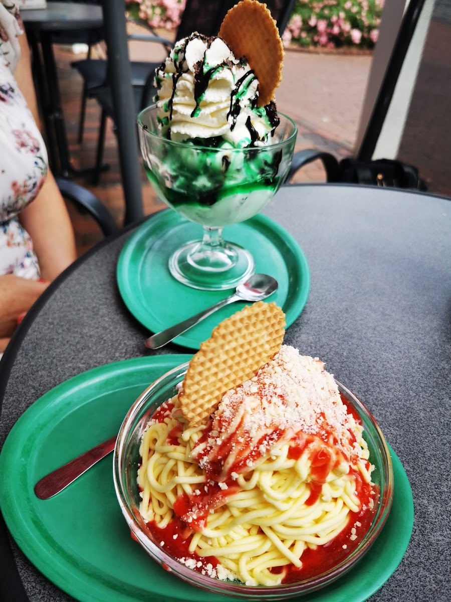 Lieblingsplatz by Egons Eiscafé® Photo 2