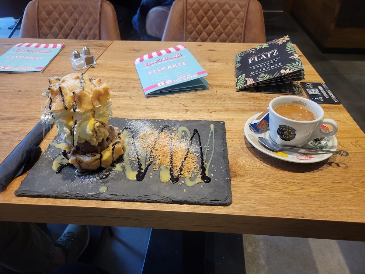 Lieblingsplatz by Egons Eiscafé® Photo 3
