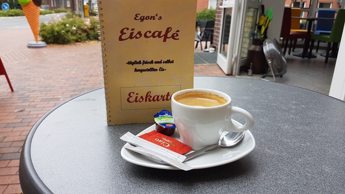 Lieblingsplatz by Egons Eiscafé® Photo 5