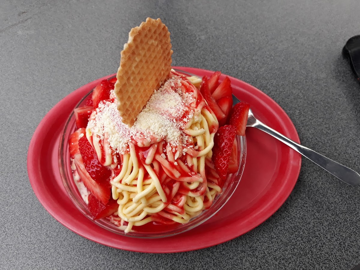Lieblingsplatz by Egons Eiscafé® Photo 6