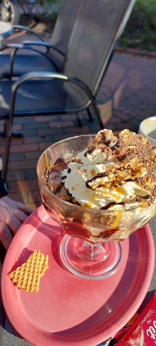 Lieblingsplatz by Egons Eiscafé® Photo 8