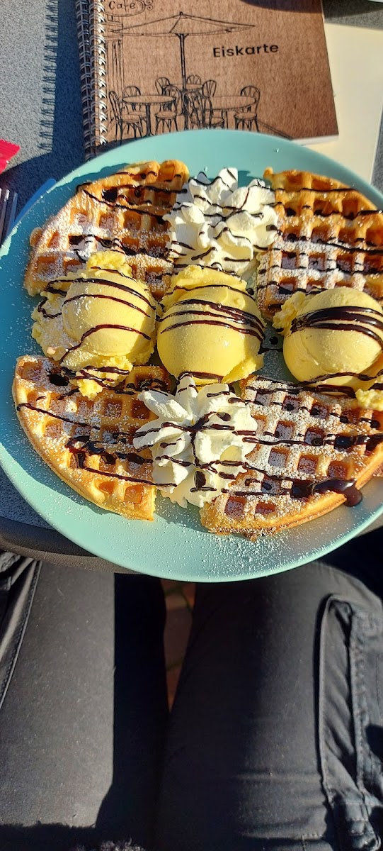 Lieblingsplatz by Egons Eiscafé® Photo 9