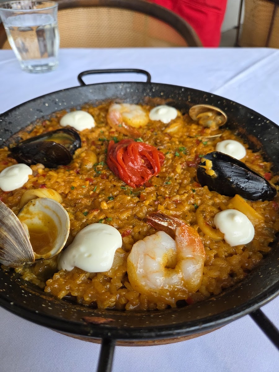 El Berrinche Photo 4