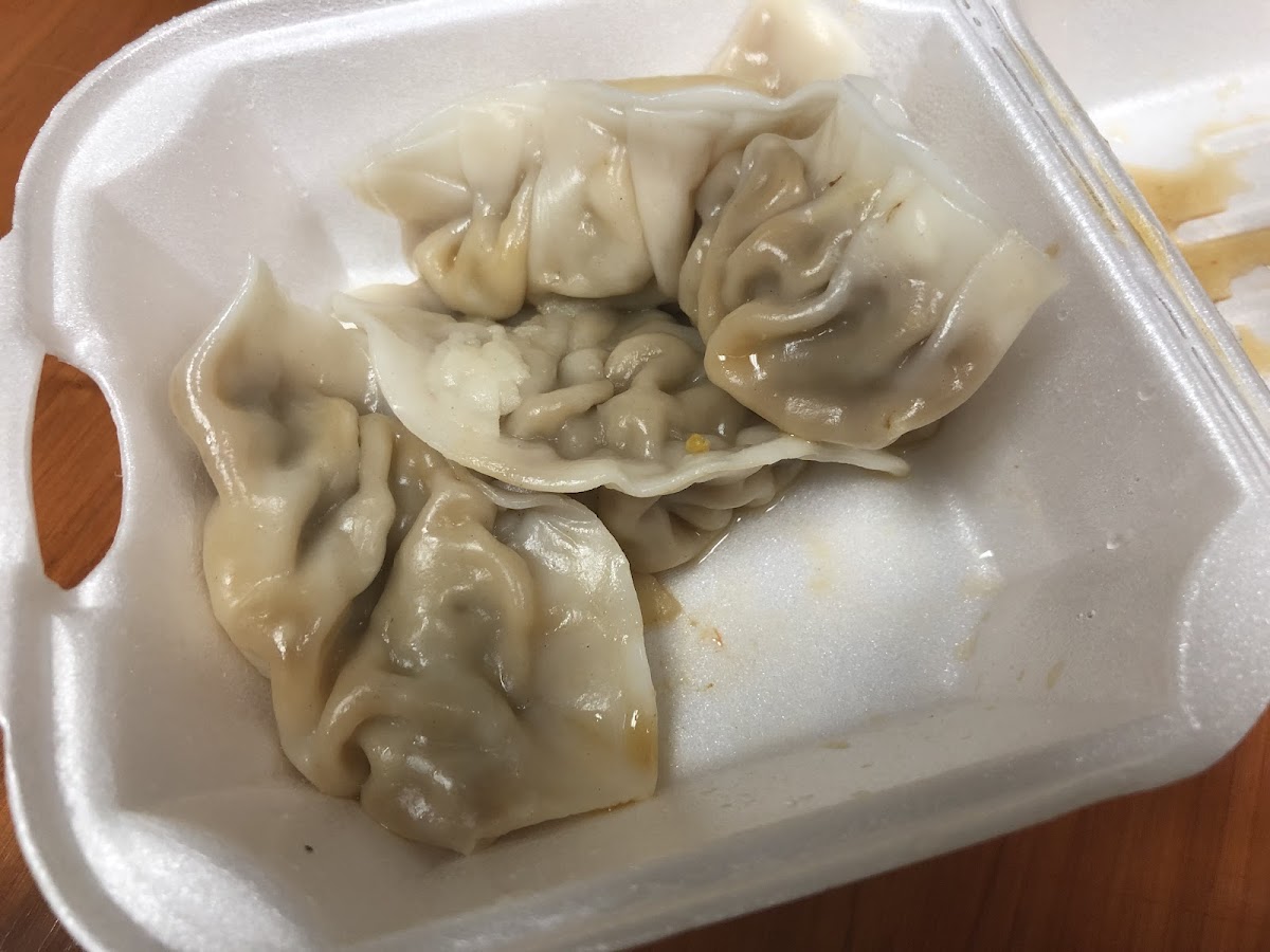 New Hong Kong City Restaurant Photo 5