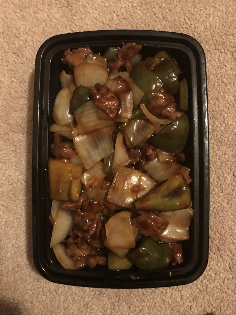New Hong Kong City Restaurant Photo 7