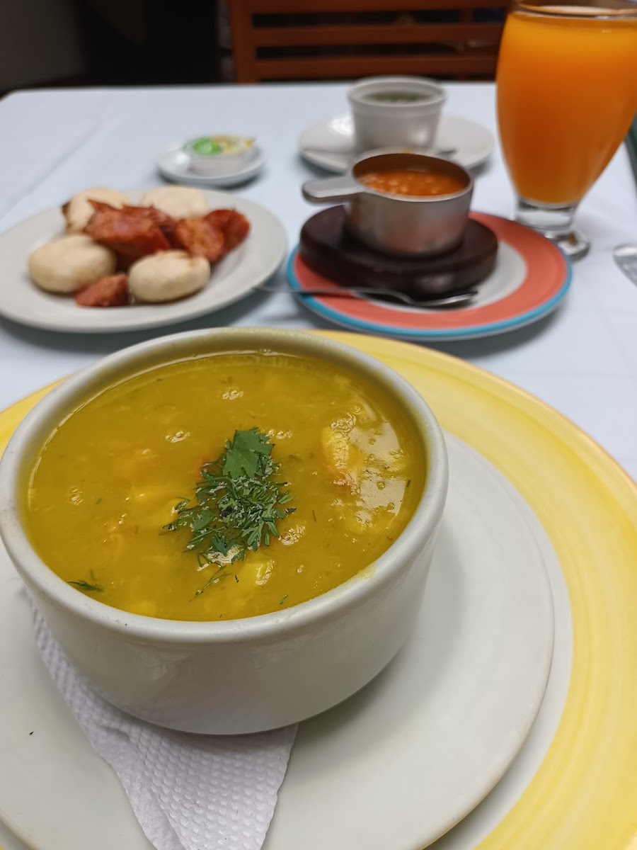 Restaurante El Poblado Photo 10