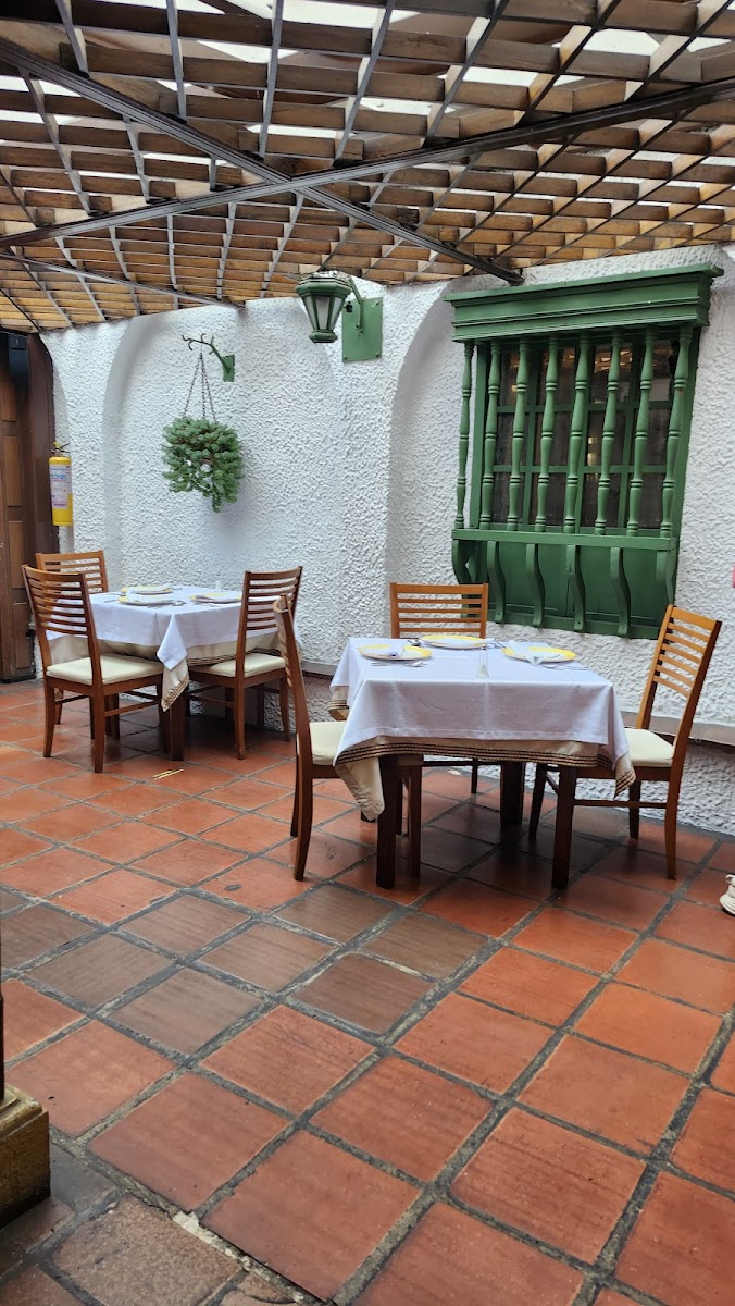 Restaurante El Poblado Photo 3