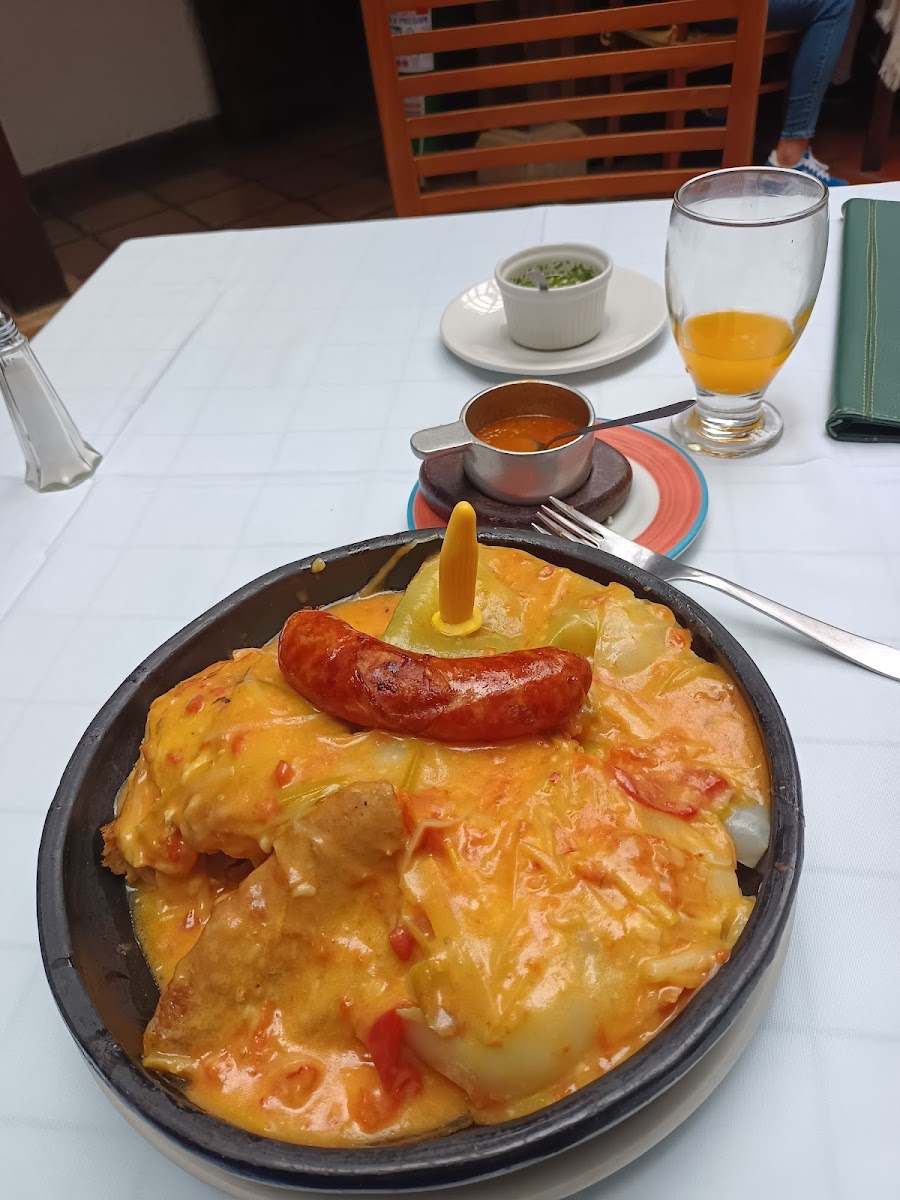 Restaurante El Poblado Photo 6