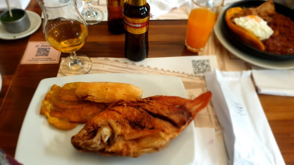 Restaurante El Poblado Photo 9