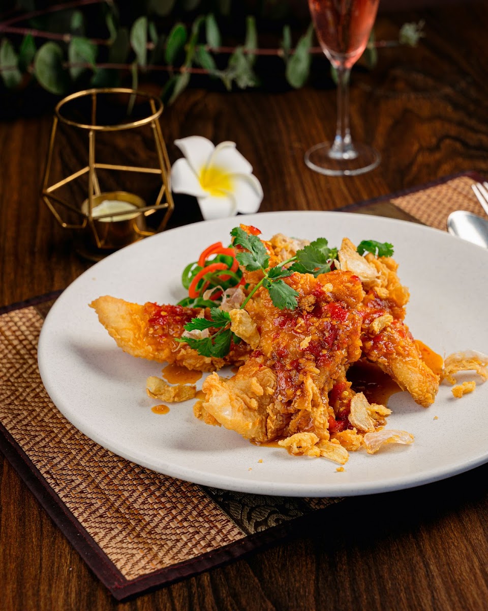 Danthai Kitchen and Bar (by Northern Thai) Photo 3