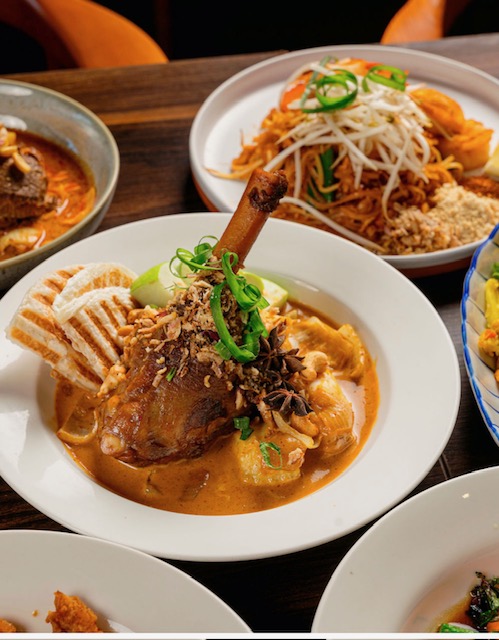 Danthai Kitchen and Bar (by Northern Thai) Photo 7
