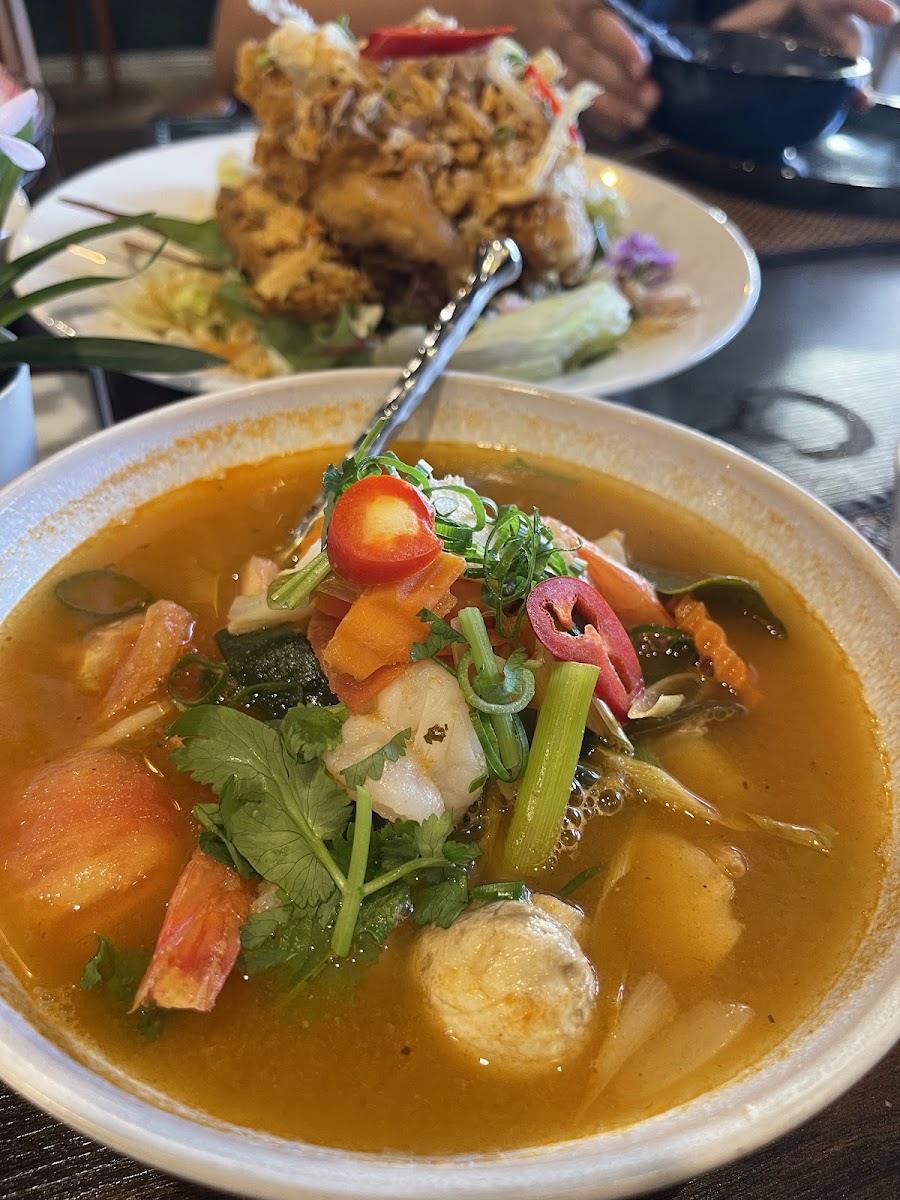Danthai Kitchen and Bar (by Northern Thai) Photo 8