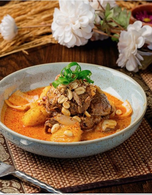 Danthai Kitchen and Bar (by Northern Thai) Photo 9