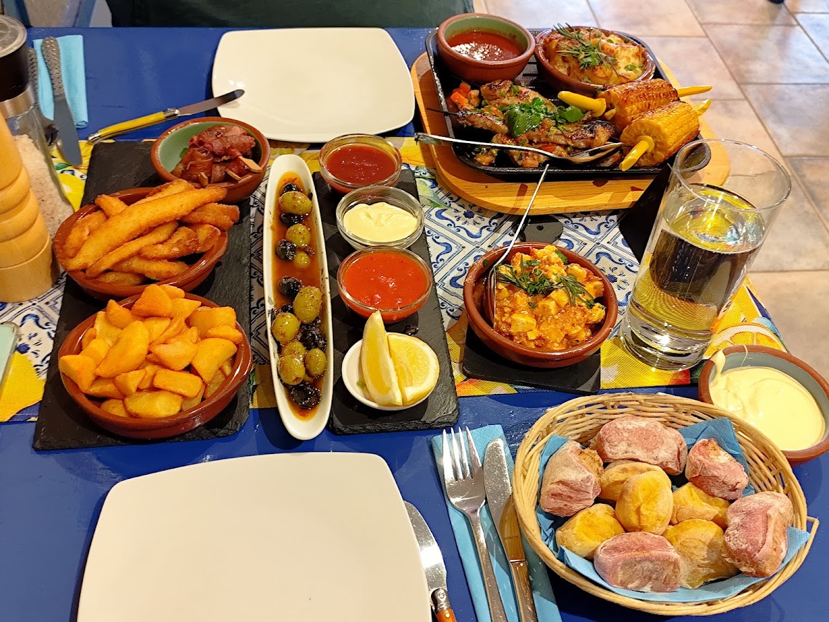 La Bodega - Tabas-Bar Photo 3