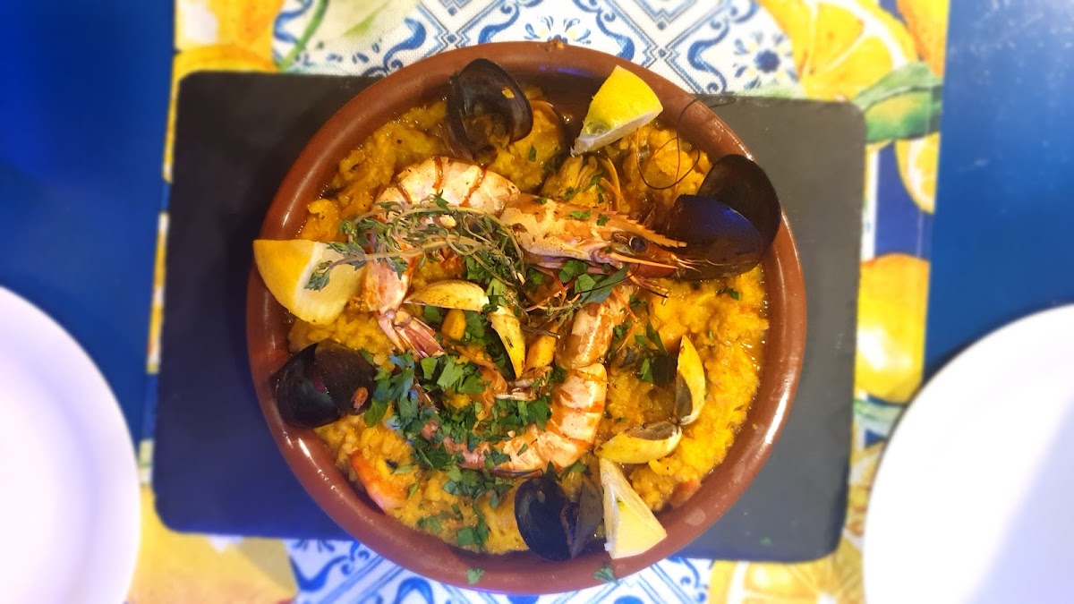 La Bodega - Tabas-Bar Photo 5