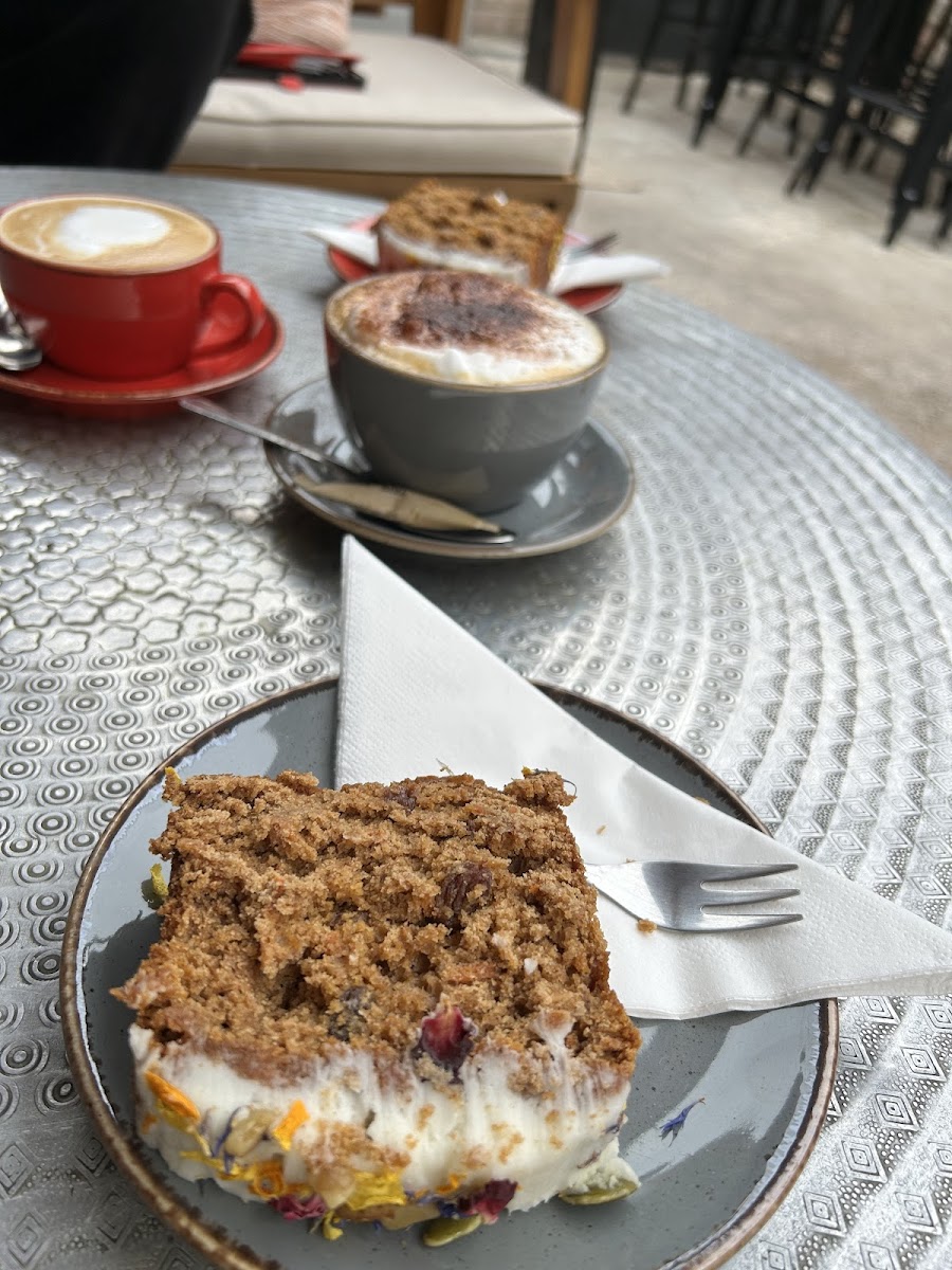 Coffee Culture Bailgate Photo 4