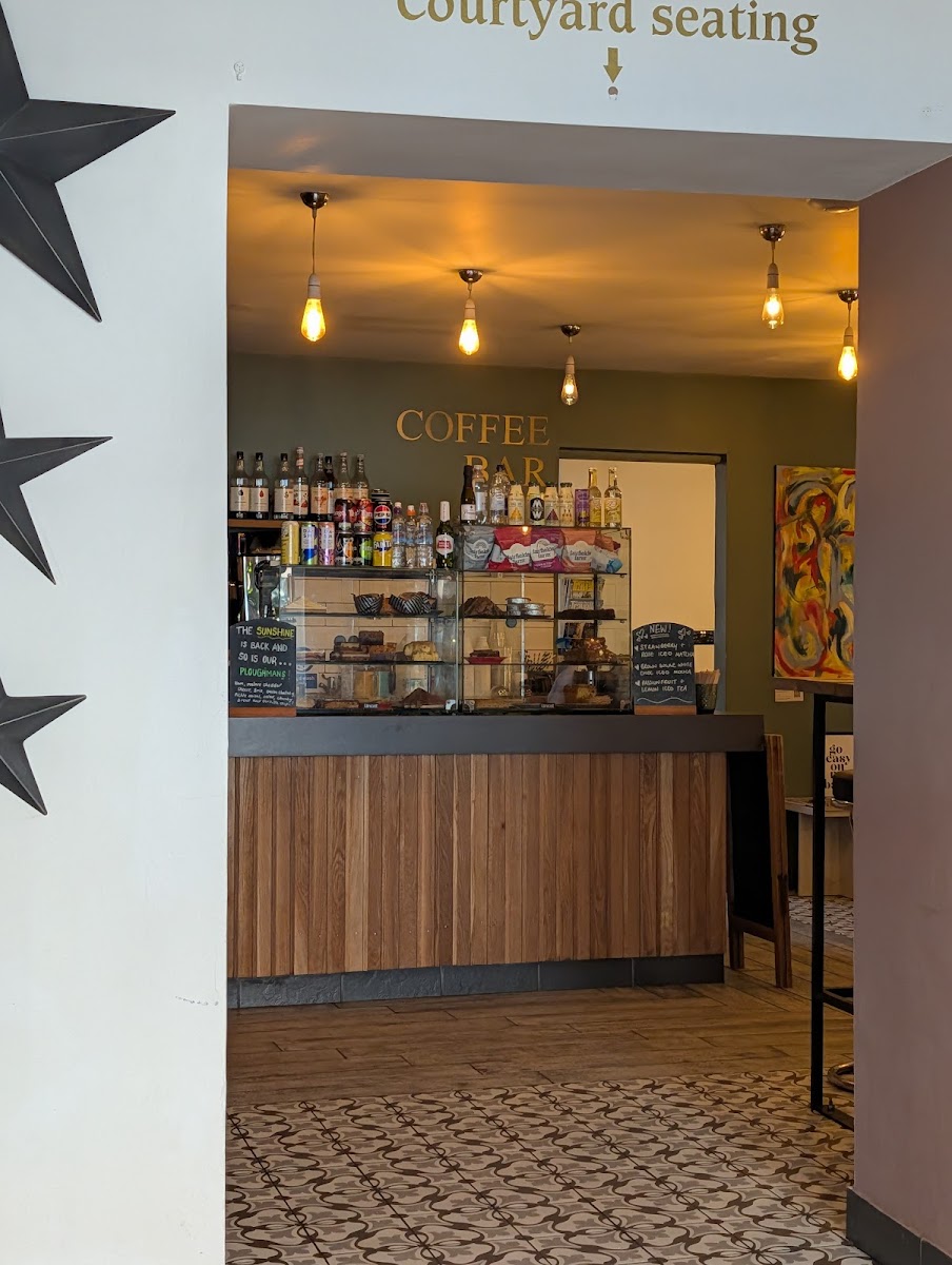 Coffee Culture Bailgate Photo 5