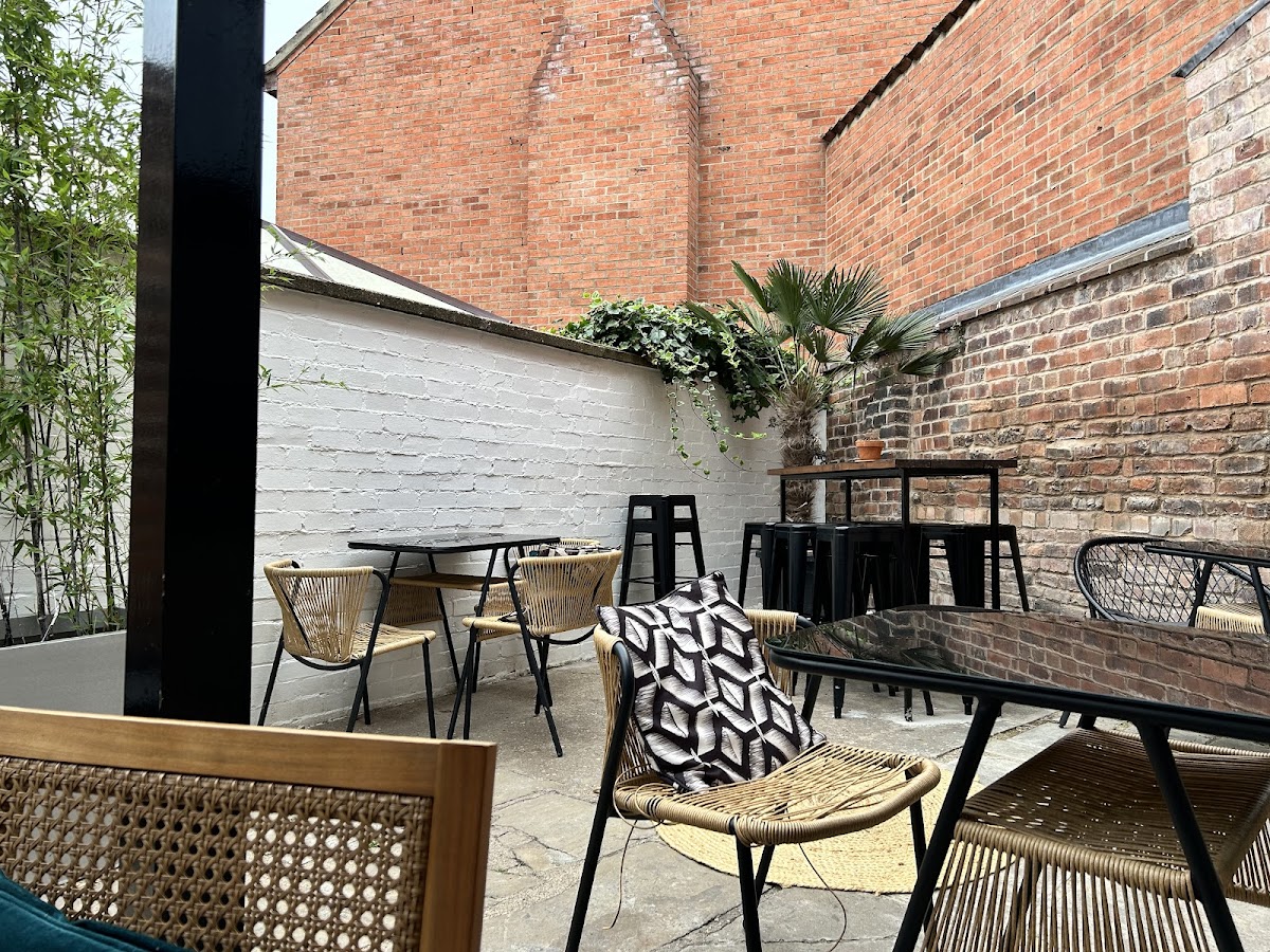 Coffee Culture Bailgate Photo 7