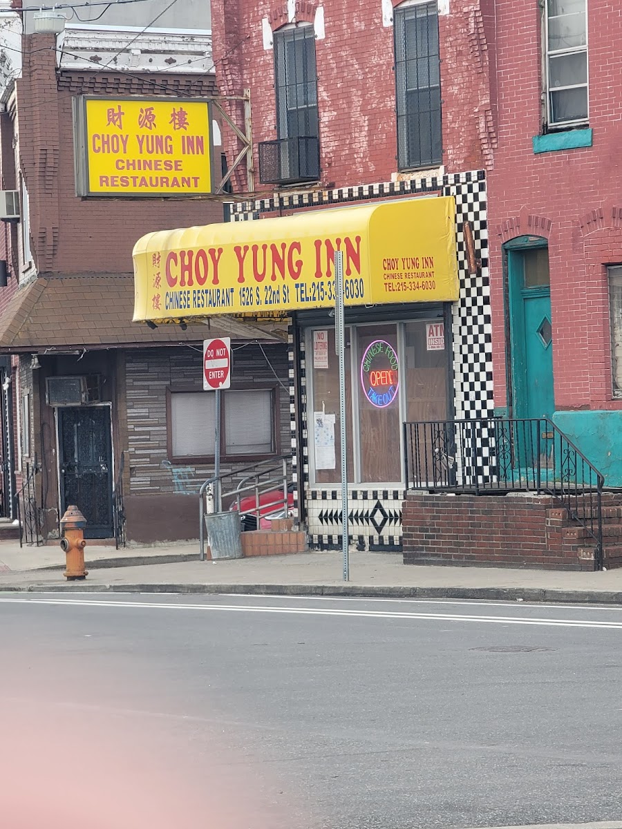 Choy Yung Inn Restaurant