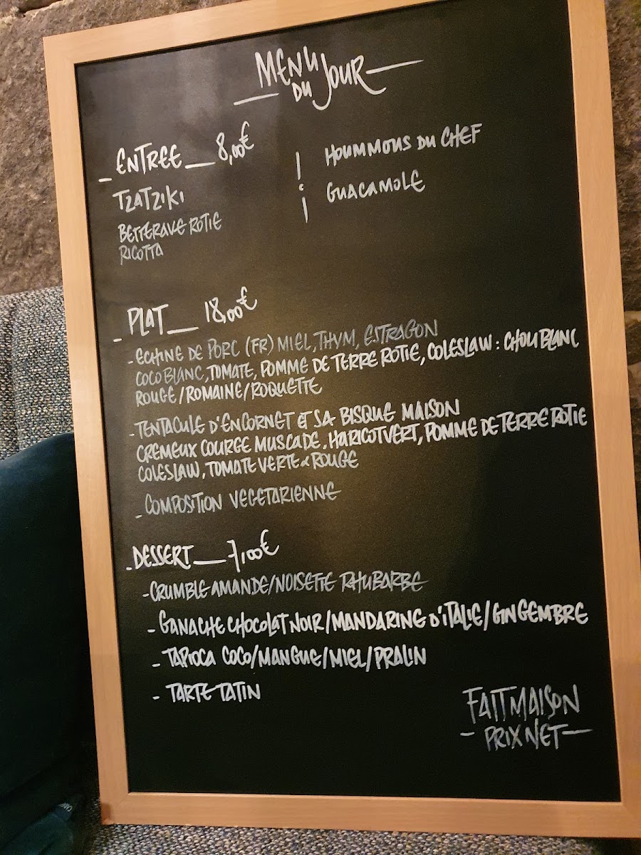 P O P I N A Photo Menu 2