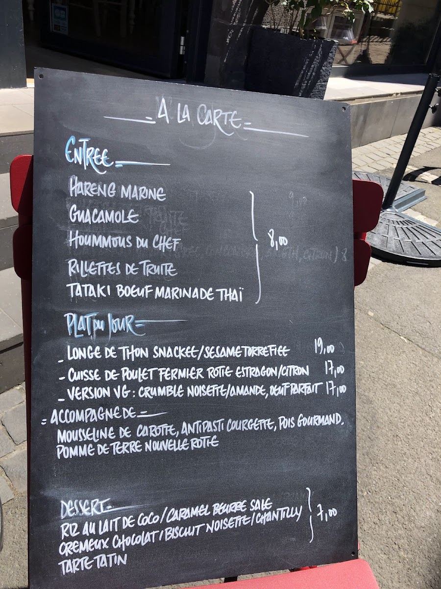 P O P I N A Photo Menu 5