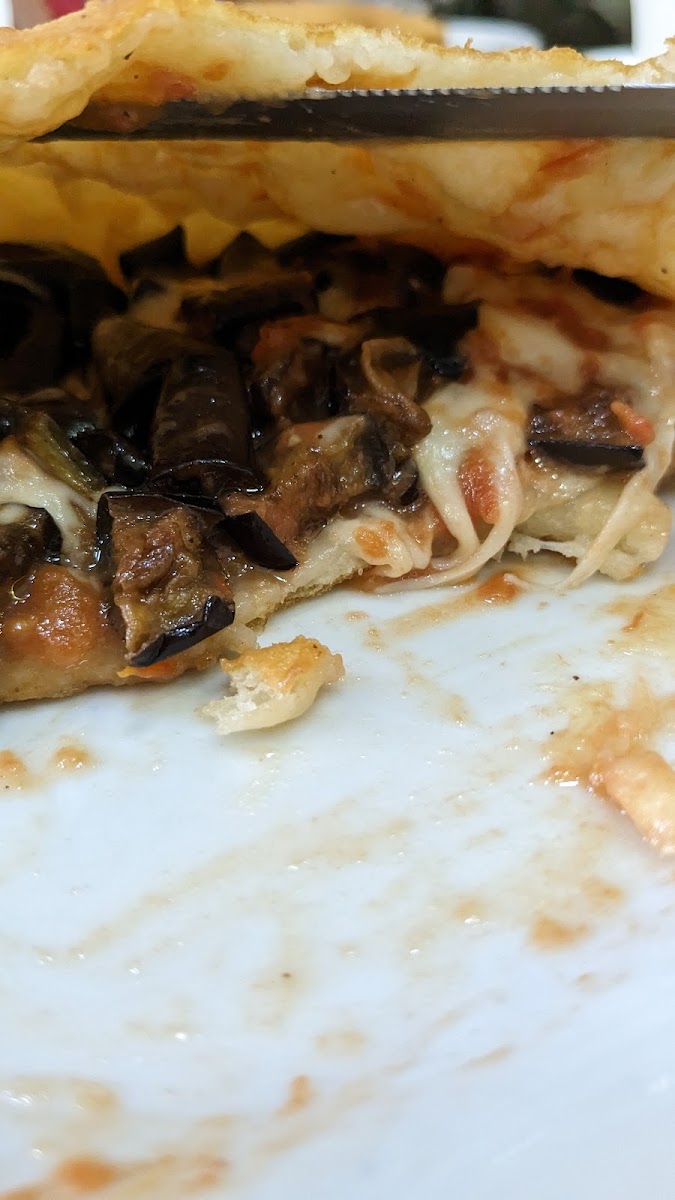 Pizzeria De' Figliole Photo 10