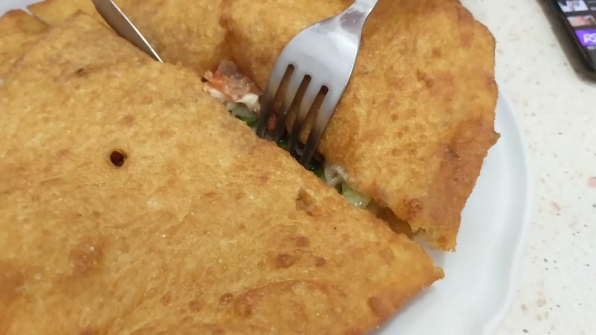 Pizzeria De' Figliole Photo 2