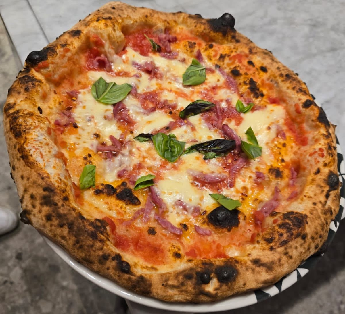 Pizzeria De' Figliole Photo 3