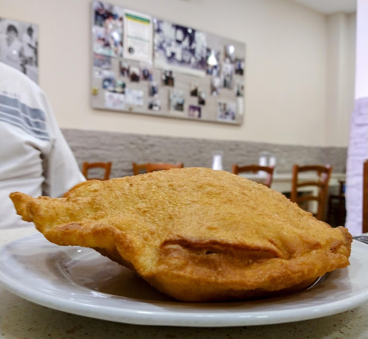 Pizzeria De' Figliole Photo 5