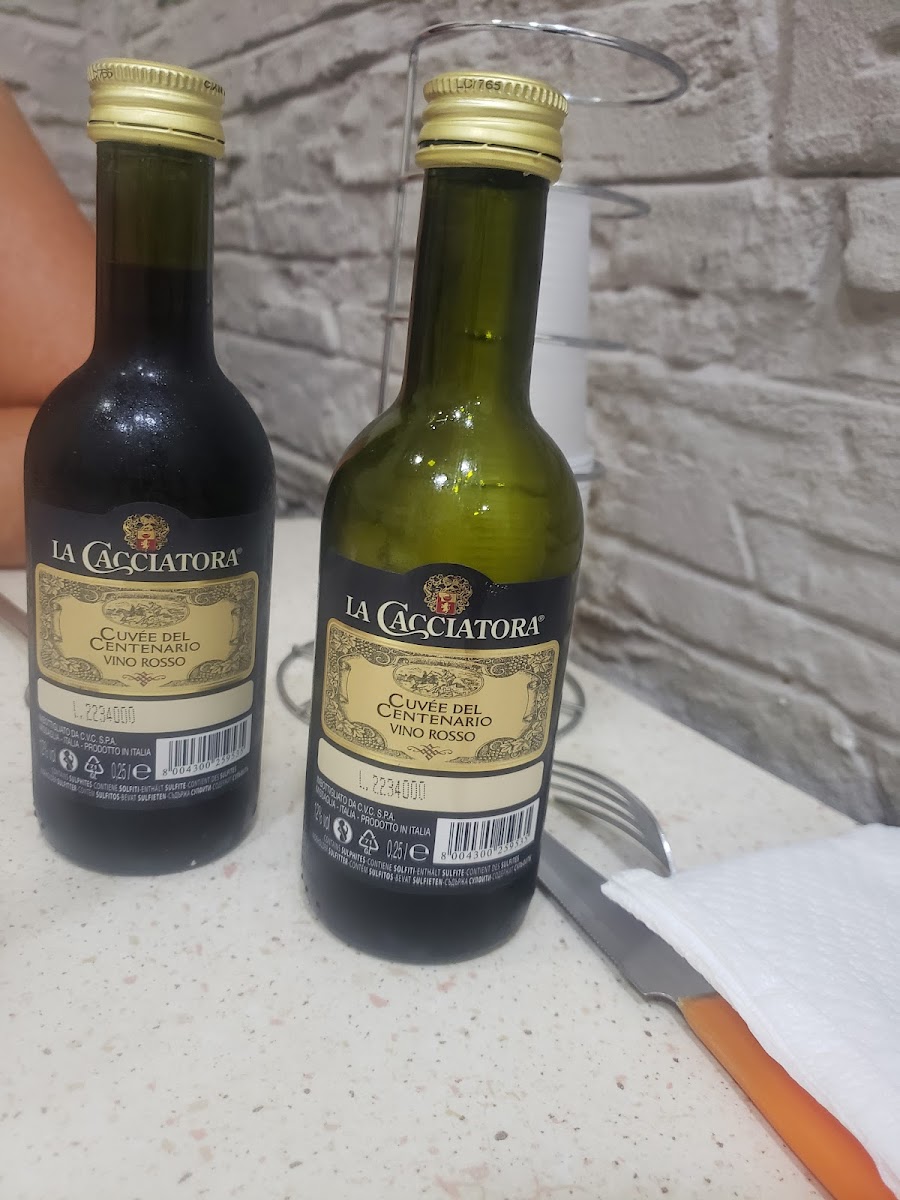 Pizzeria De' Figliole Photo 8