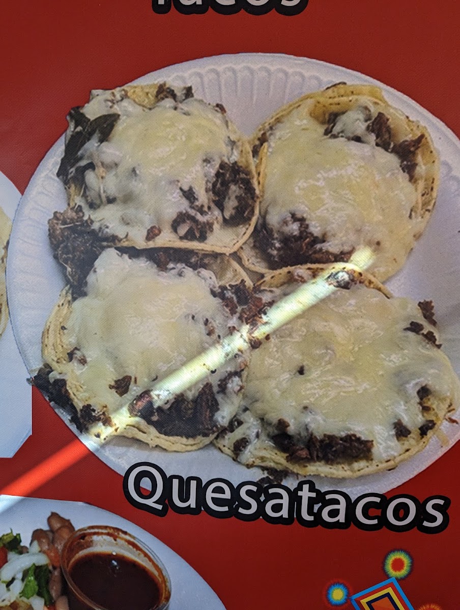 Tacos El Cacheton Photo 3