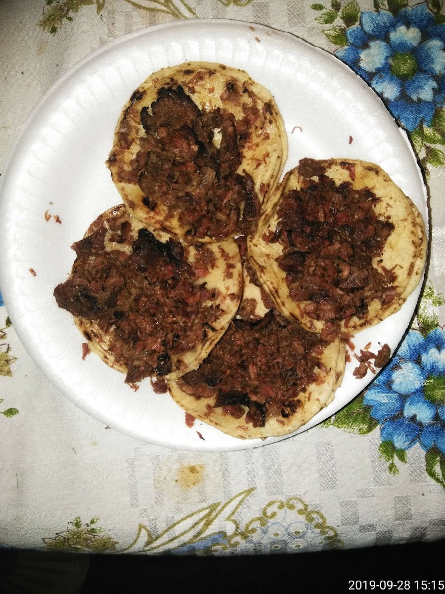 Tacos El Cacheton Photo 6