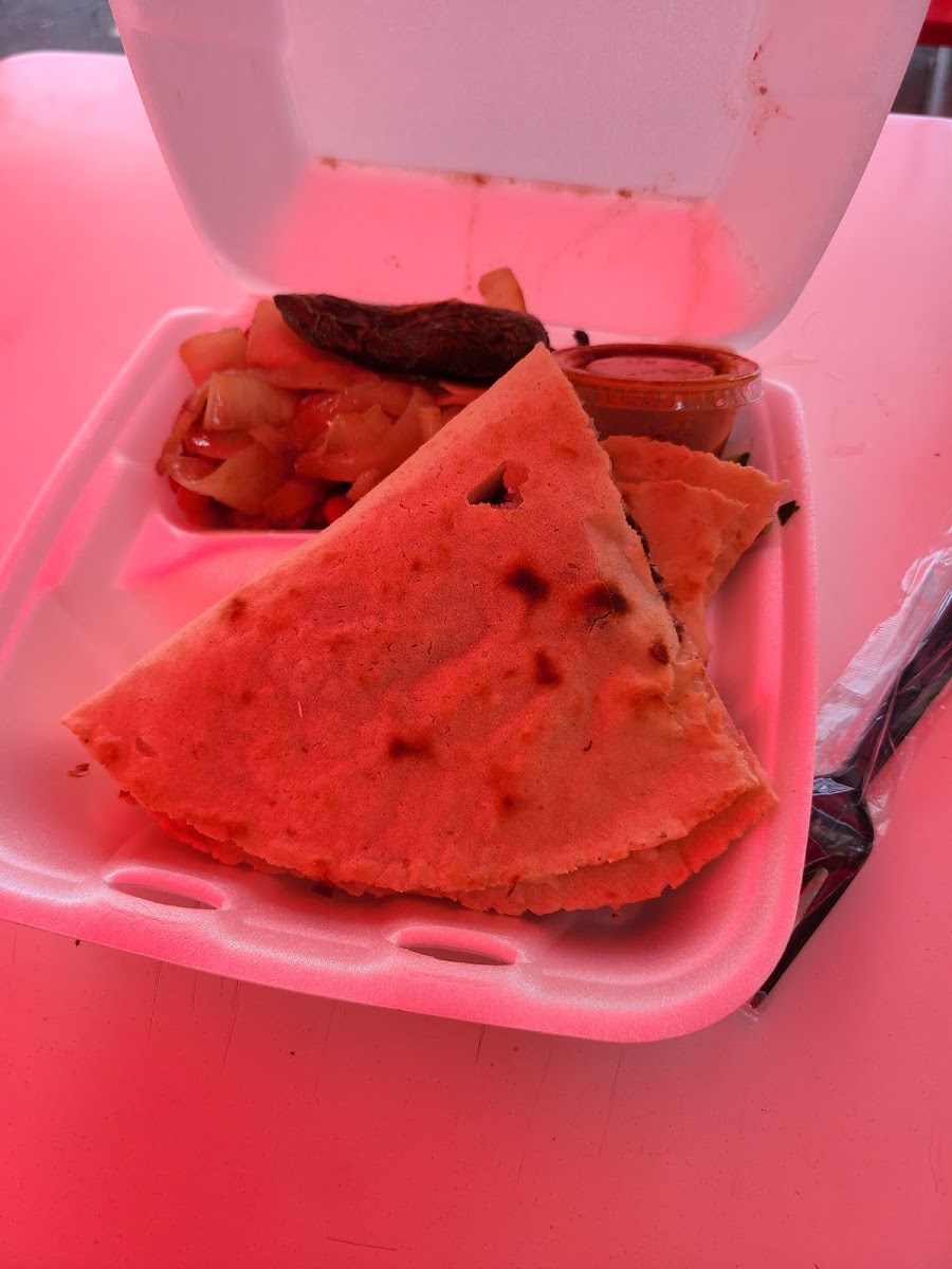 Tacos El Cacheton Photo 7