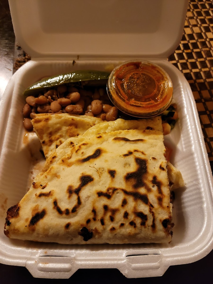 Tacos El Cacheton Photo 8