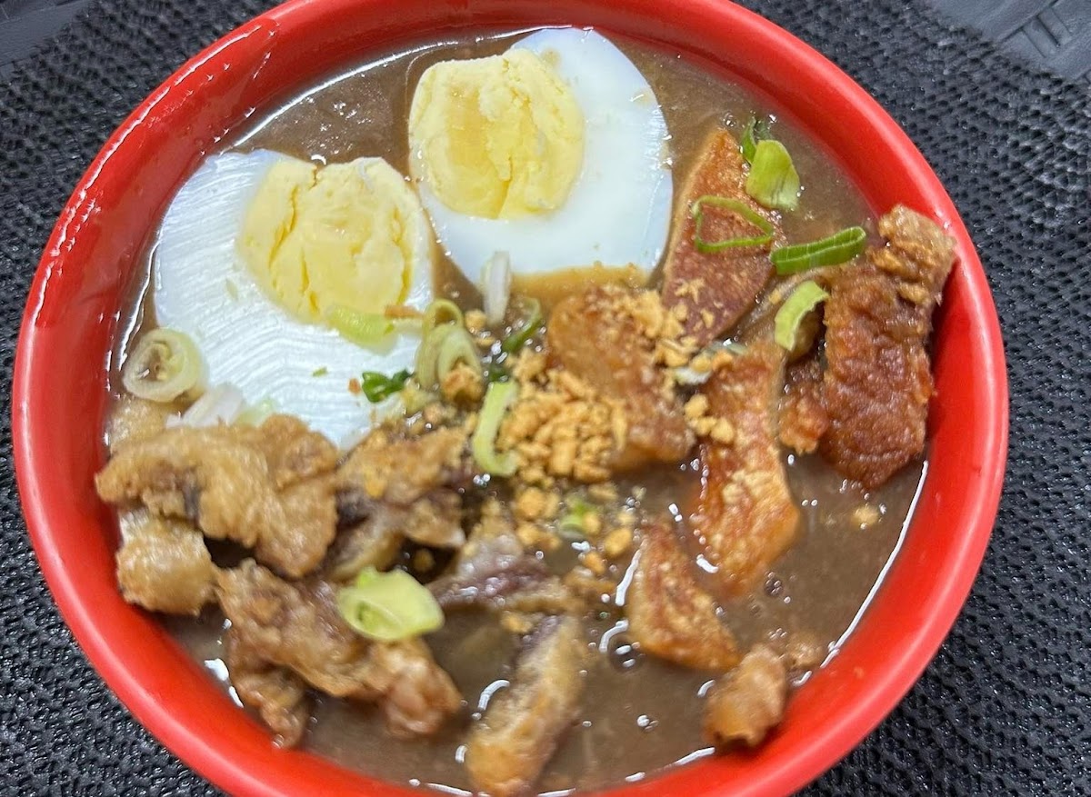 Pares ni Peso Cabanatuan Photo 2
