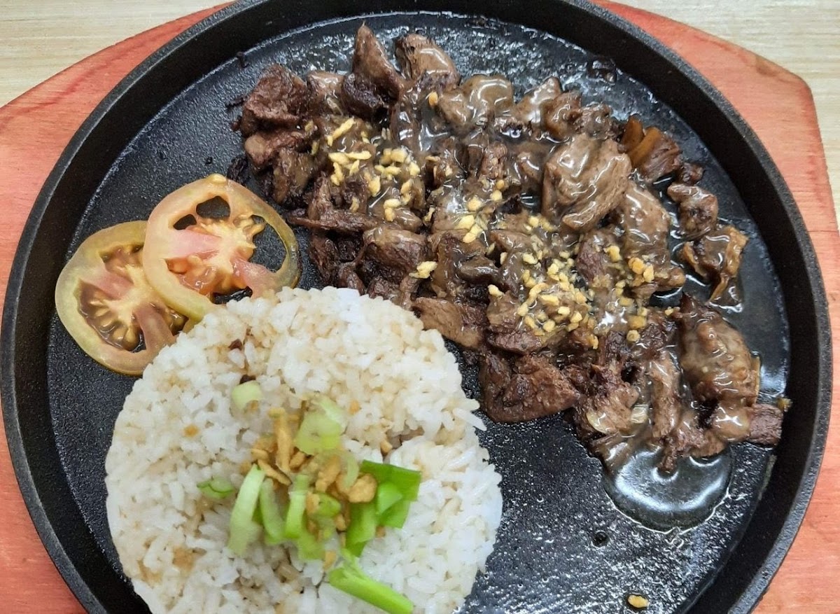 Pares ni Peso Cabanatuan Photo 4