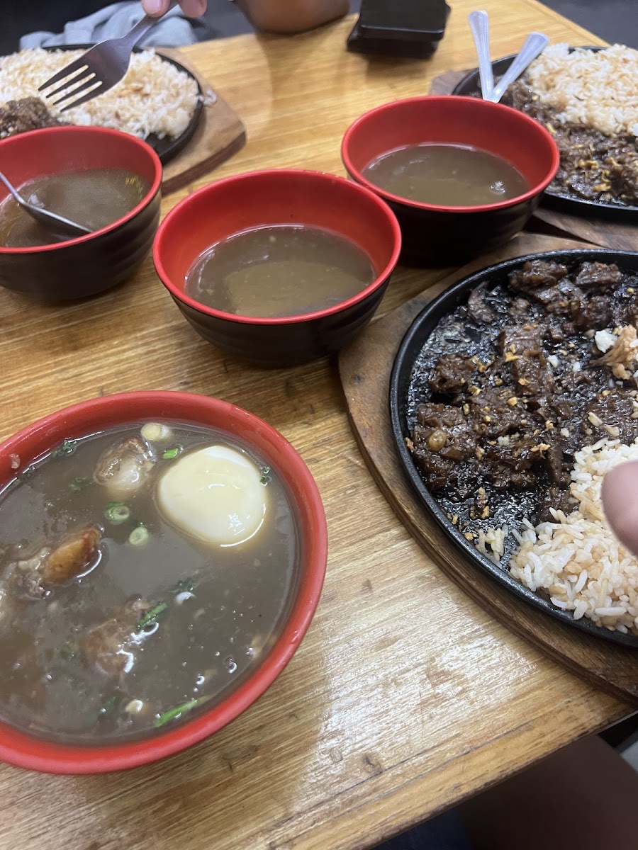 Pares ni Peso Cabanatuan Photo 5