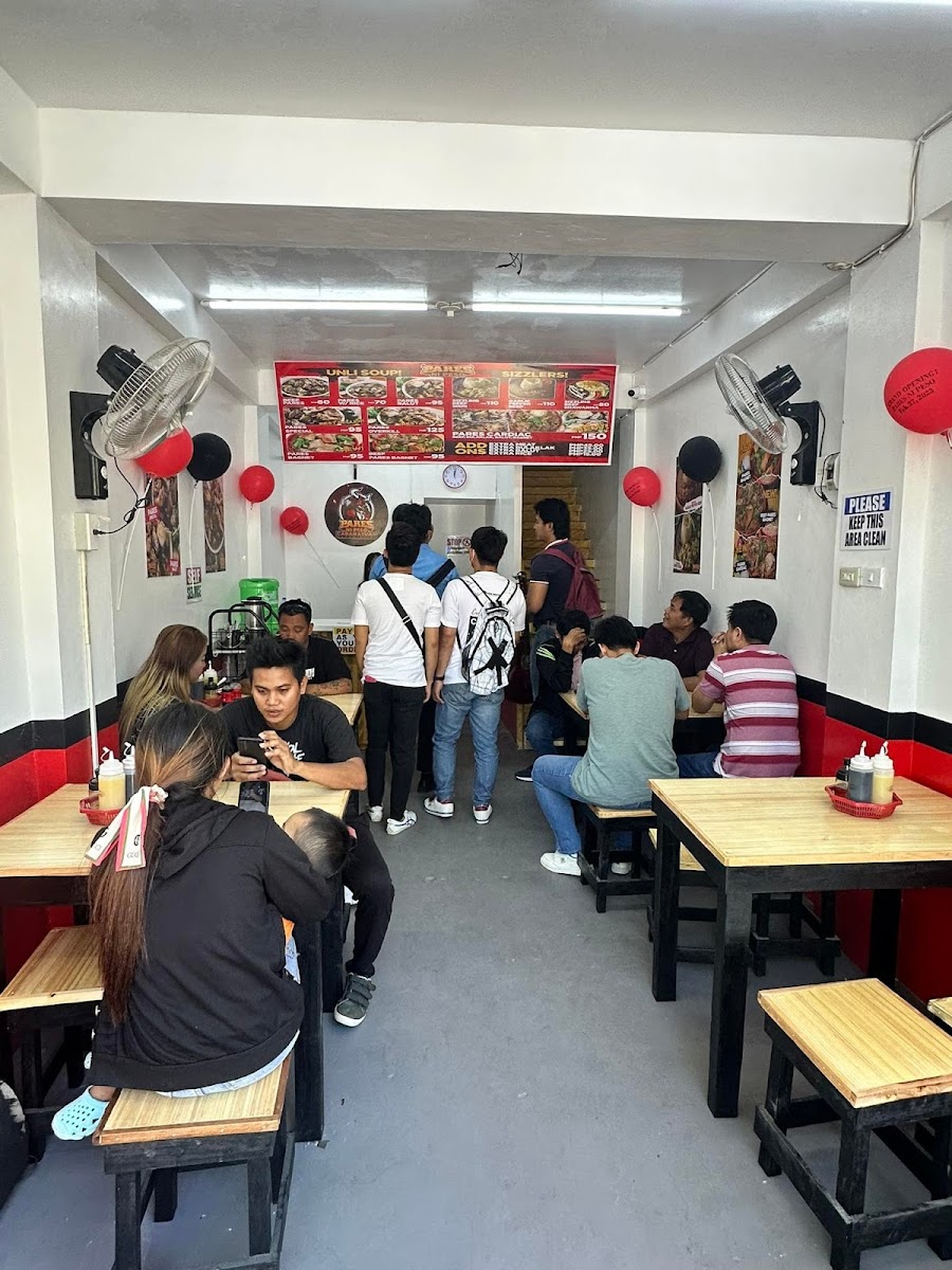 Pares ni Peso Cabanatuan Photo 6