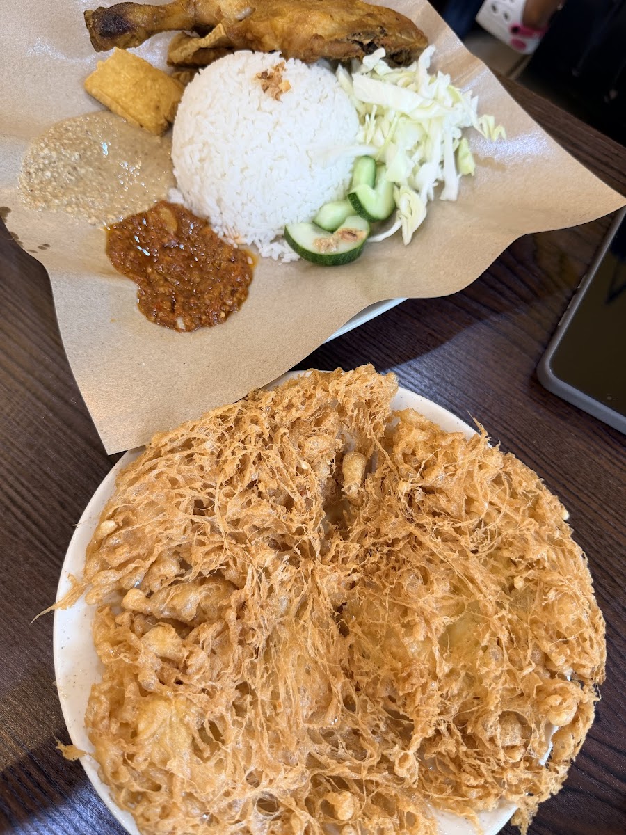 AYAM GEPUK JOWO KELATE Photo 5