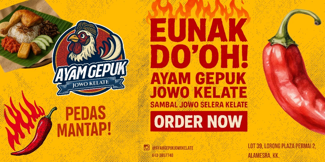 AYAM GEPUK JOWO KELATE Photo 9