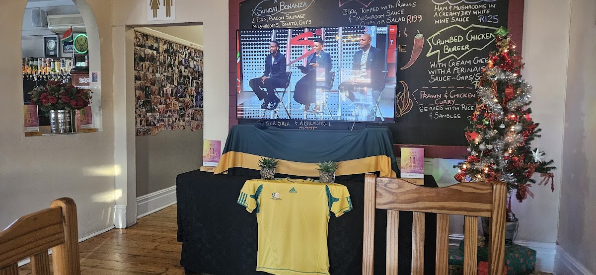 Badgers Restaurant