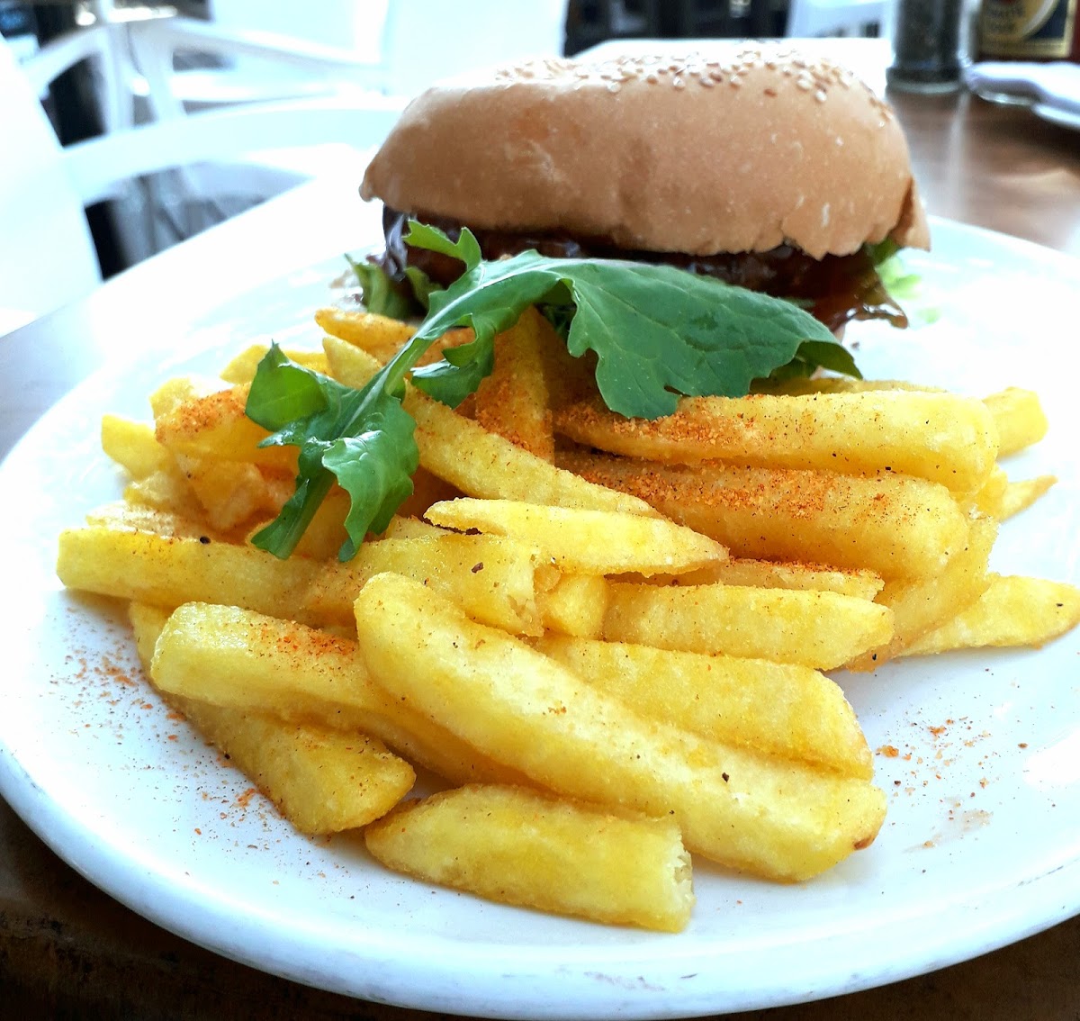 Badgers Restaurant Photo 7