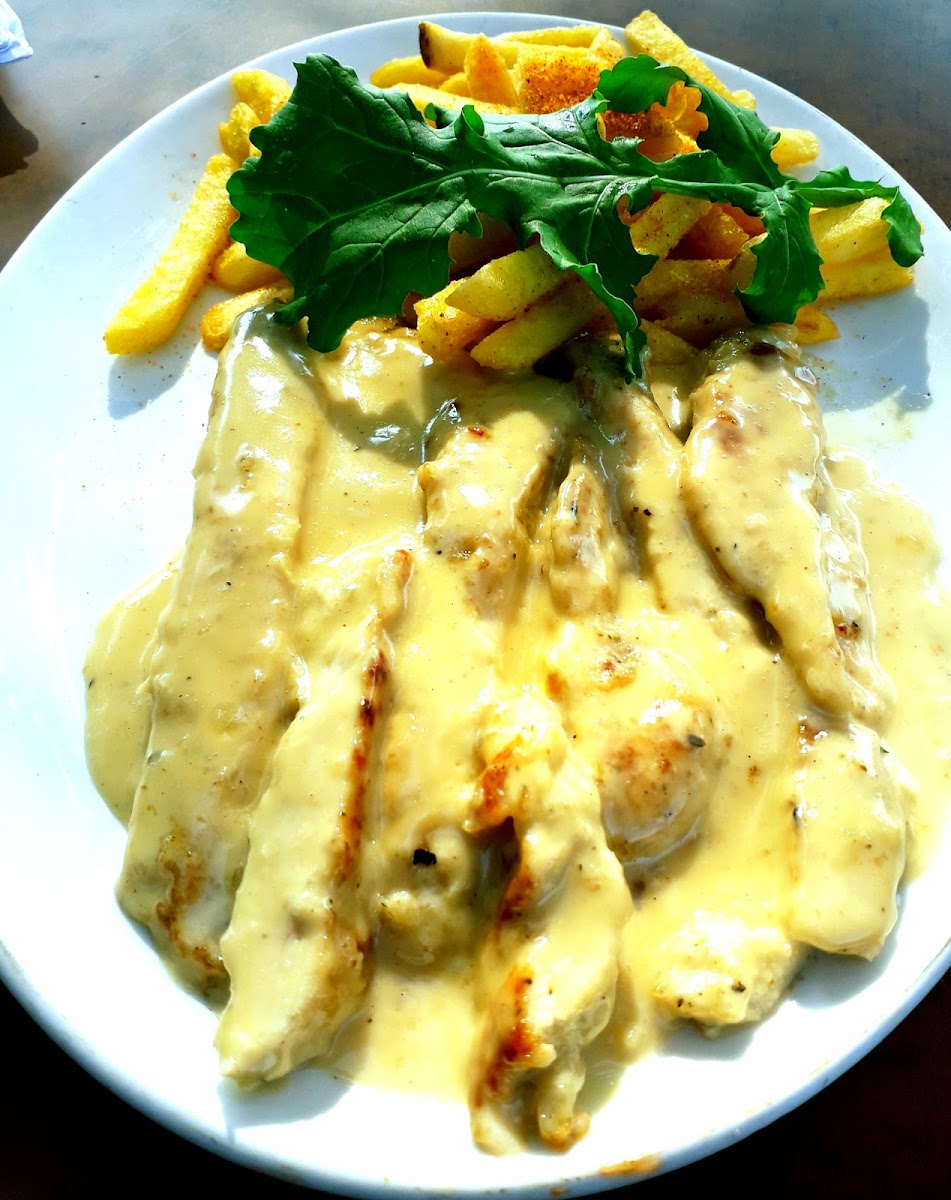 Badgers Restaurant Photo 9