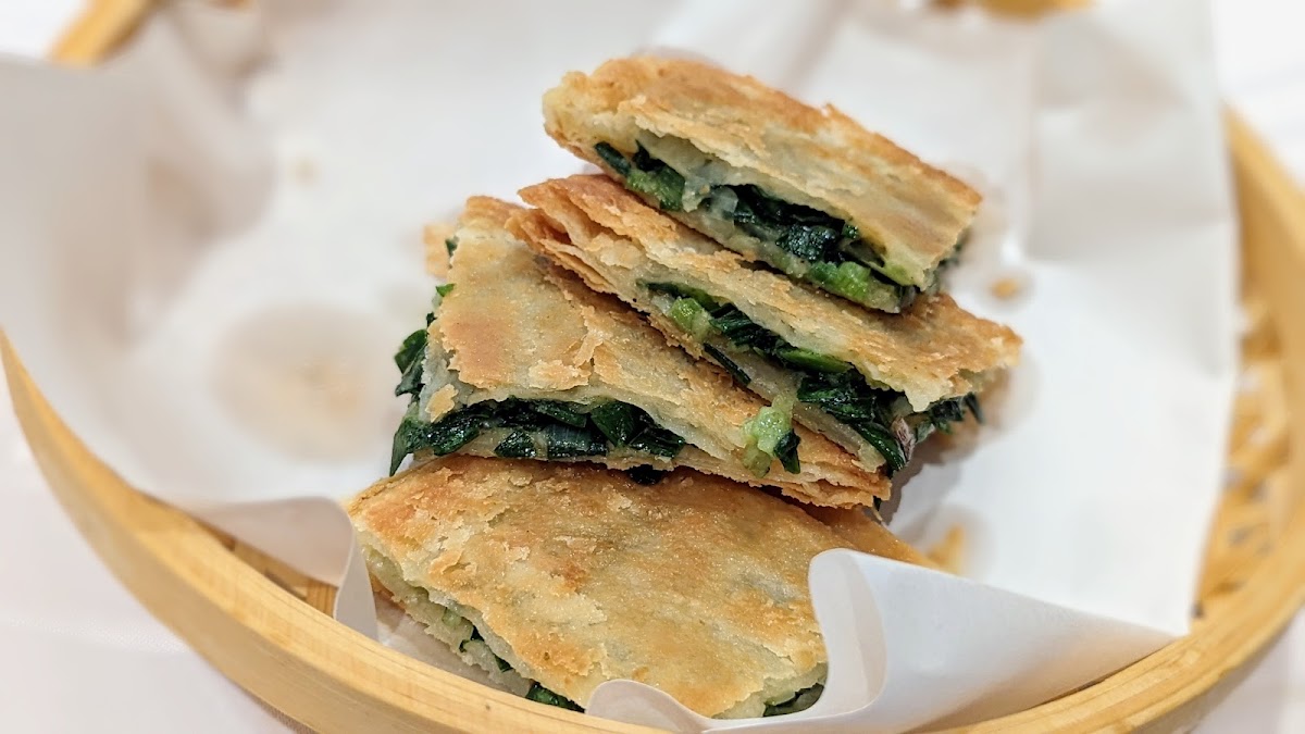 京滬佳餚 King's Delicacy (尖沙咀店) Photo 10
