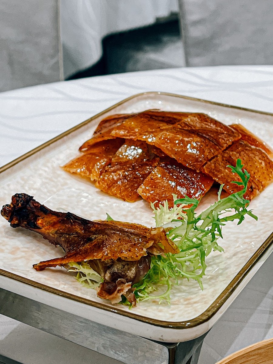 京滬佳餚 King's Delicacy (尖沙咀店) Photo 3